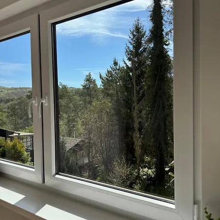 Forest Loft Ahrdorf
