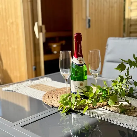 Casa vacanze Forest Loft