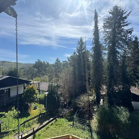 Forest Loft * Ahrdorf
