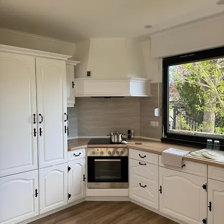 Forest Loft Casa vacanze Ahrdorf
