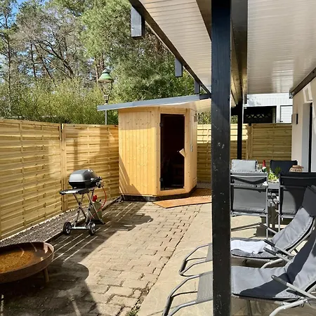 Forest Loft Ahrdorf