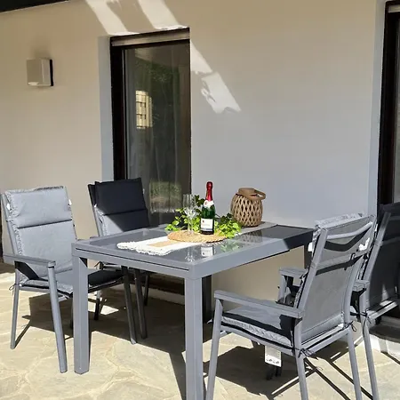 Casa vacanze Forest Loft