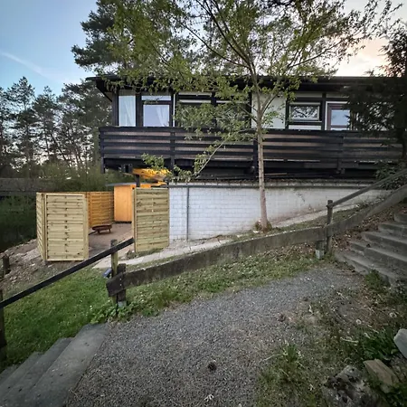 Forest Loft Nyaraló Ahrdorf