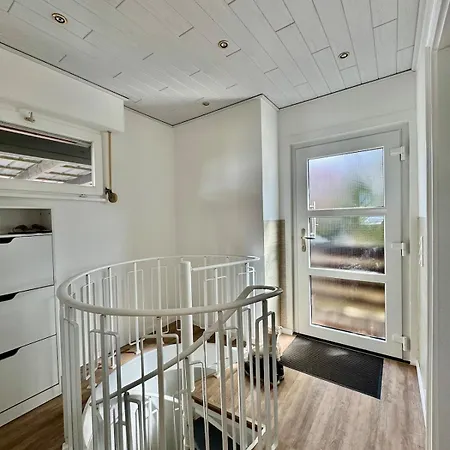 Casa vacanze Forest Loft Ahrdorf