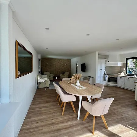 Nyaraló Forest Loft *