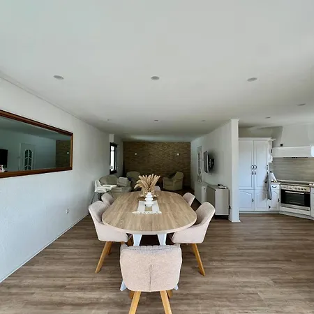 Casa vacanze Forest Loft *